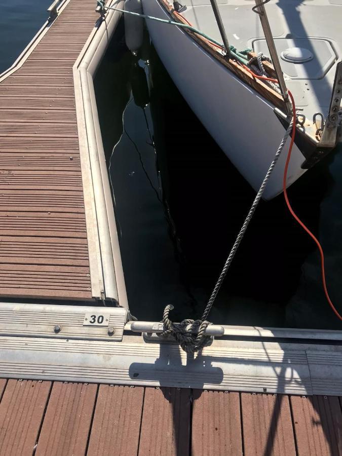 Botel Retour D’ulysse, Nuits étoilées, Plein Centre Le Havre