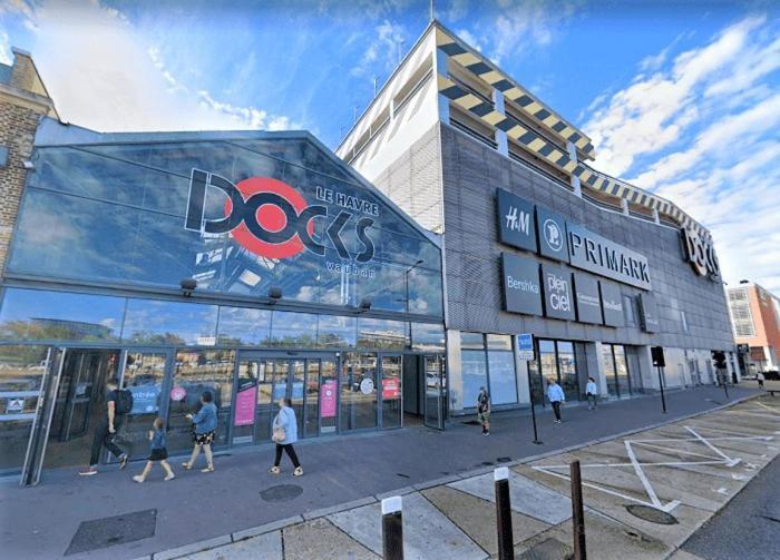Botel Retour D'ulysse, Nuits Etoilees, Plein Centre Le Havre